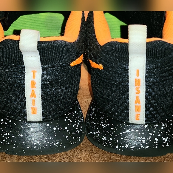 Nike Other - *CUSTOM* Nike Flynit | Men's 10